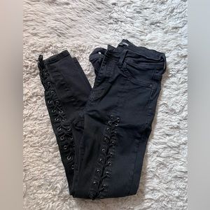 Women’s Size 5 Fashion Nova Jeans